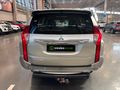 2018 Mitsubishi Pajero Sport 2.4D Auto