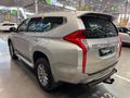 2018 Mitsubishi Pajero Sport 2.4D Auto