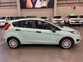 2016 Ford Fiesta 1.4 Ambiente 5-dr