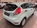 2016 Ford Fiesta 1.4 Ambiente 5-dr