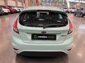 2016 Ford Fiesta 1.4 Ambiente 5-dr