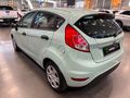 2016 Ford Fiesta 1.4 Ambiente 5-dr