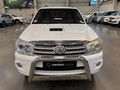 2010 Toyota Fortuner 3.0 D-4D Raised Body 4x4
