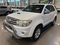 2010 Toyota Fortuner 3.0 D-4D Raised Body 4x4