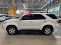 2010 Toyota Fortuner 3.0 D-4D Raised Body 4x4