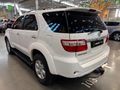 2010 Toyota Fortuner 3.0 D-4D Raised Body 4x4