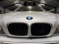 2004 BMW 5 Series 525i Touring Auto