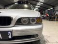 2004 BMW 5 Series 525i Touring Auto