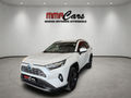 2024 Toyota RAV4 2.5 VX Hybrid CVT E-Four