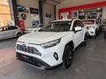 2024 Toyota RAV4 2.5 VX Hybrid CVT E-Four