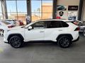 2024 Toyota RAV4 2.5 VX Hybrid CVT E-Four