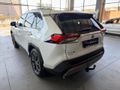 2024 Toyota RAV4 2.5 VX Hybrid CVT E-Four