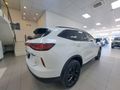 2023 Haval H6 1.5T Hybrid Ultra Luxury DHT
