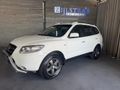 2008 Hyundai Santa Fe 2.2 CRDi 7-seat