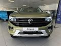 2026 Volkswagen Amarok Amarok Life 2.0TDi Auto