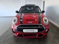 2017 MINI Hatch John Cooper Works Package
