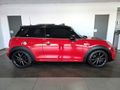 2017 MINI Hatch John Cooper Works Package