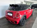 2017 MINI Hatch John Cooper Works Package
