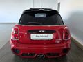 2017 MINI Hatch John Cooper Works Package