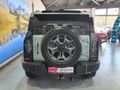 2026 Jetour T2 2.0T Odyssey
