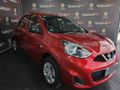 2020 Nissan Micra 1.2 Active Visia