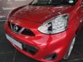 2020 Nissan Micra 1.2 Active Visia