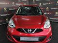2020 Nissan Micra 1.2 Active Visia
