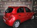 2020 Nissan Micra 1.2 Active Visia
