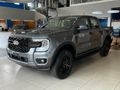 2026 Ford Ranger 2.0D Sit Xlt Auto Double-Cab