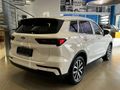 2026 Ford Territory Trend 1.8L Ecoboost Auto