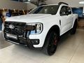 2026 Ford Ranger 2.3 Wildtrak Auto Double-Cab