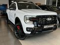 2026 Ford Ranger 2.3 Wildtrak Auto Double-Cab