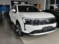 2026 Ford Territory Titanium 1.8L Ecoboost Auto
