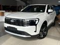 2026 Ford Territory Titanium 1.8L Ecoboost Auto
