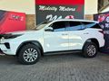 2021 Toyota Fortuner 2.8 GD-6 4x4 Auto