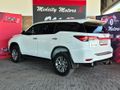 2021 Toyota Fortuner 2.8 GD-6 4x4 Auto