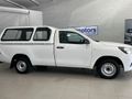 2017 Toyota Hilux 2.0 VVTi Single-Cab