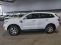 2017 Ford Everest 2.2 TDCi XLT Auto