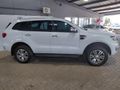 2017 Ford Everest 2.2 TDCi XLT Auto