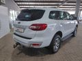 2017 Ford Everest 2.2 TDCi XLT Auto