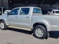 2014 Toyota Hilux 3.0 D-4D Raider Raised Body Double-Cab