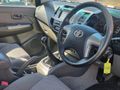 2014 Toyota Hilux 3.0 D-4D Raider Raised Body Double-Cab