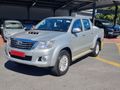2014 Toyota Hilux 3.0 D-4D Raider Raised Body Double-Cab
