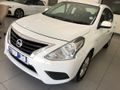 2020 Nissan Almera 1.5 Acenta
