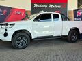 2024 Toyota Hilux 2.4 GD-6 Raised Body Raider Auto Extended Cab