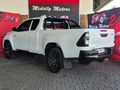 2024 Toyota Hilux 2.4 GD-6 Raised Body Raider Auto Extended Cab
