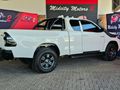 2024 Toyota Hilux 2.4 GD-6 Raised Body Raider Auto Extended Cab