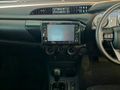 2024 Toyota Hilux 2.4 GD-6 Raised Body Raider Auto Extended Cab