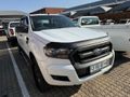 2016 Ford Ranger 2.2 TDCi XL Double-Cab