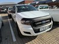 2016 Ford Ranger 2.2 TDCi XL Double-Cab